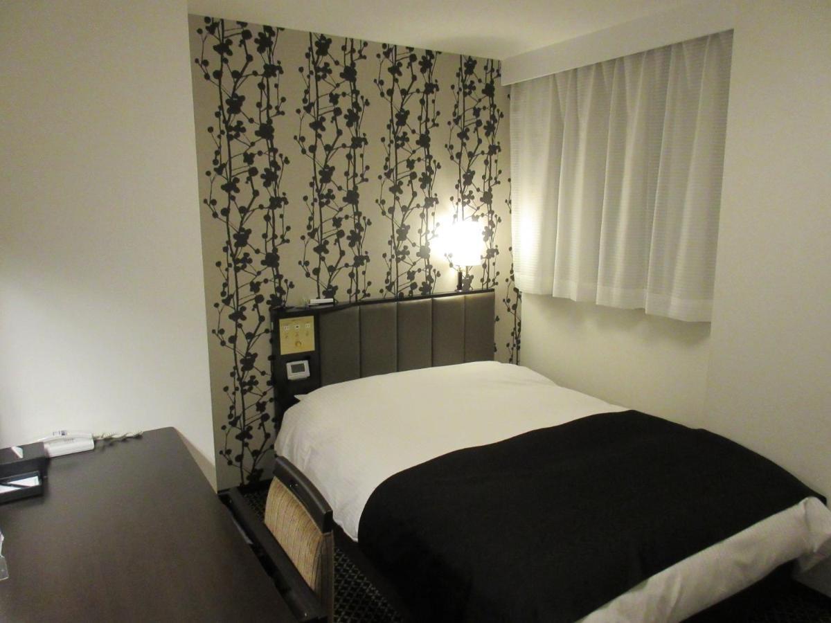 Apa Hotel Utsunomiya-Ekimae Экстерьер фото