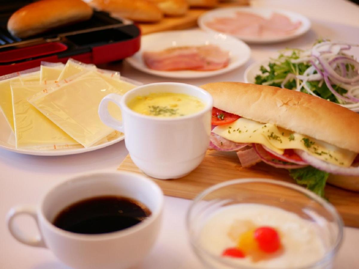 Apa Hotel Utsunomiya-Ekimae Экстерьер фото