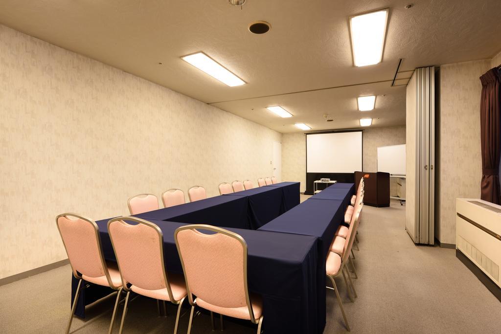 Apa Hotel Utsunomiya-Ekimae Экстерьер фото