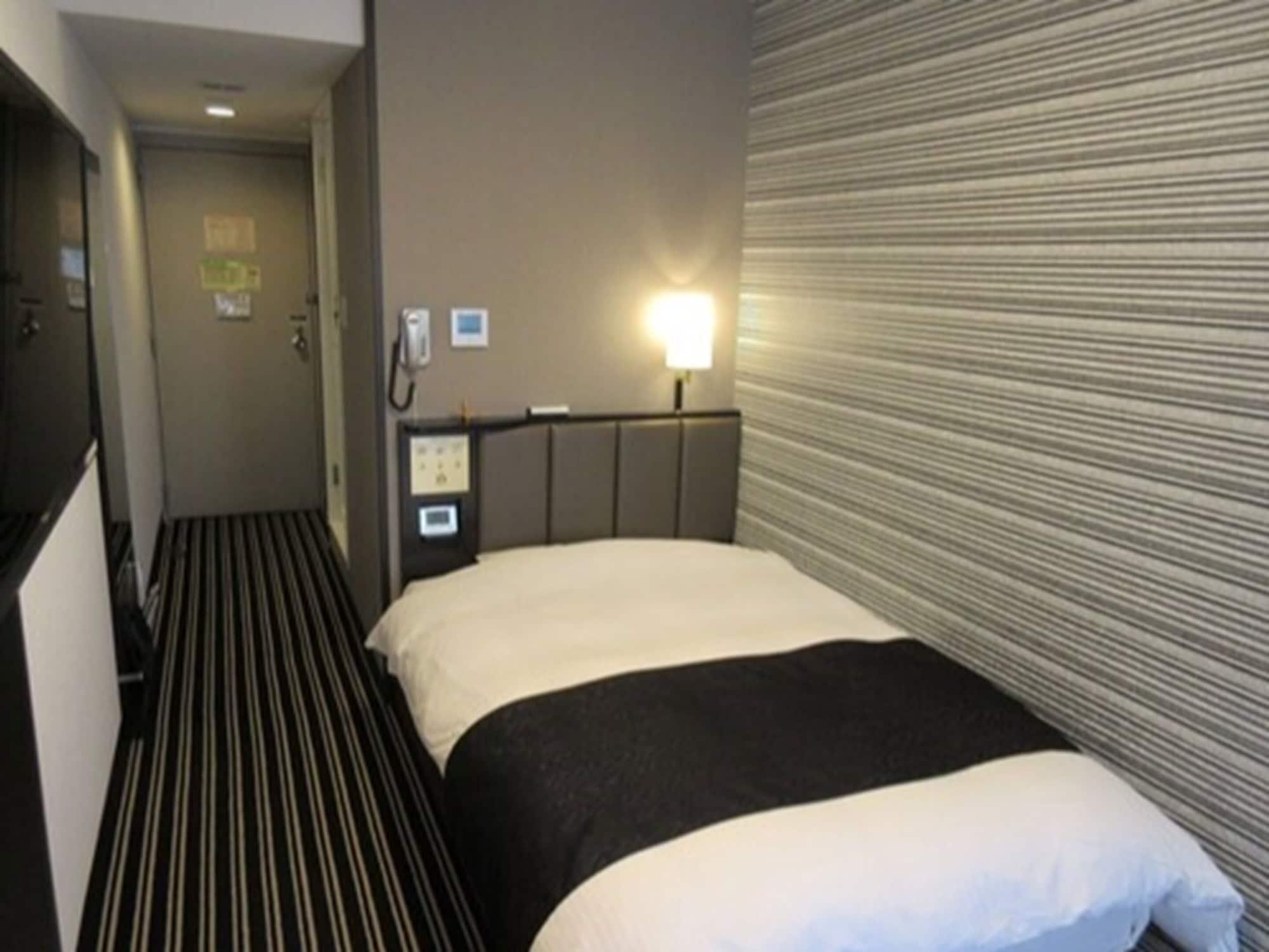 Apa Hotel Utsunomiya-Ekimae Экстерьер фото