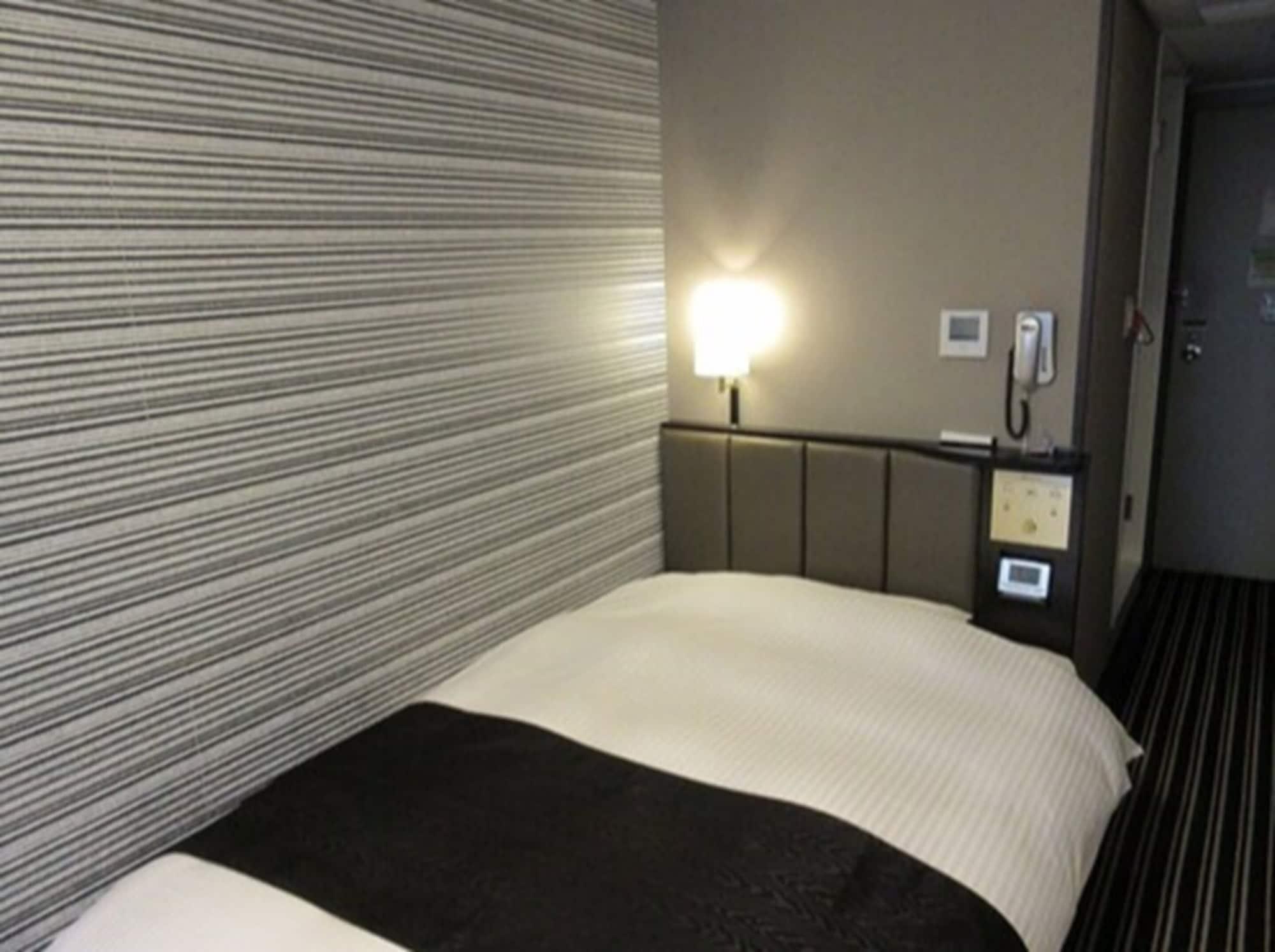 Apa Hotel Utsunomiya-Ekimae Экстерьер фото