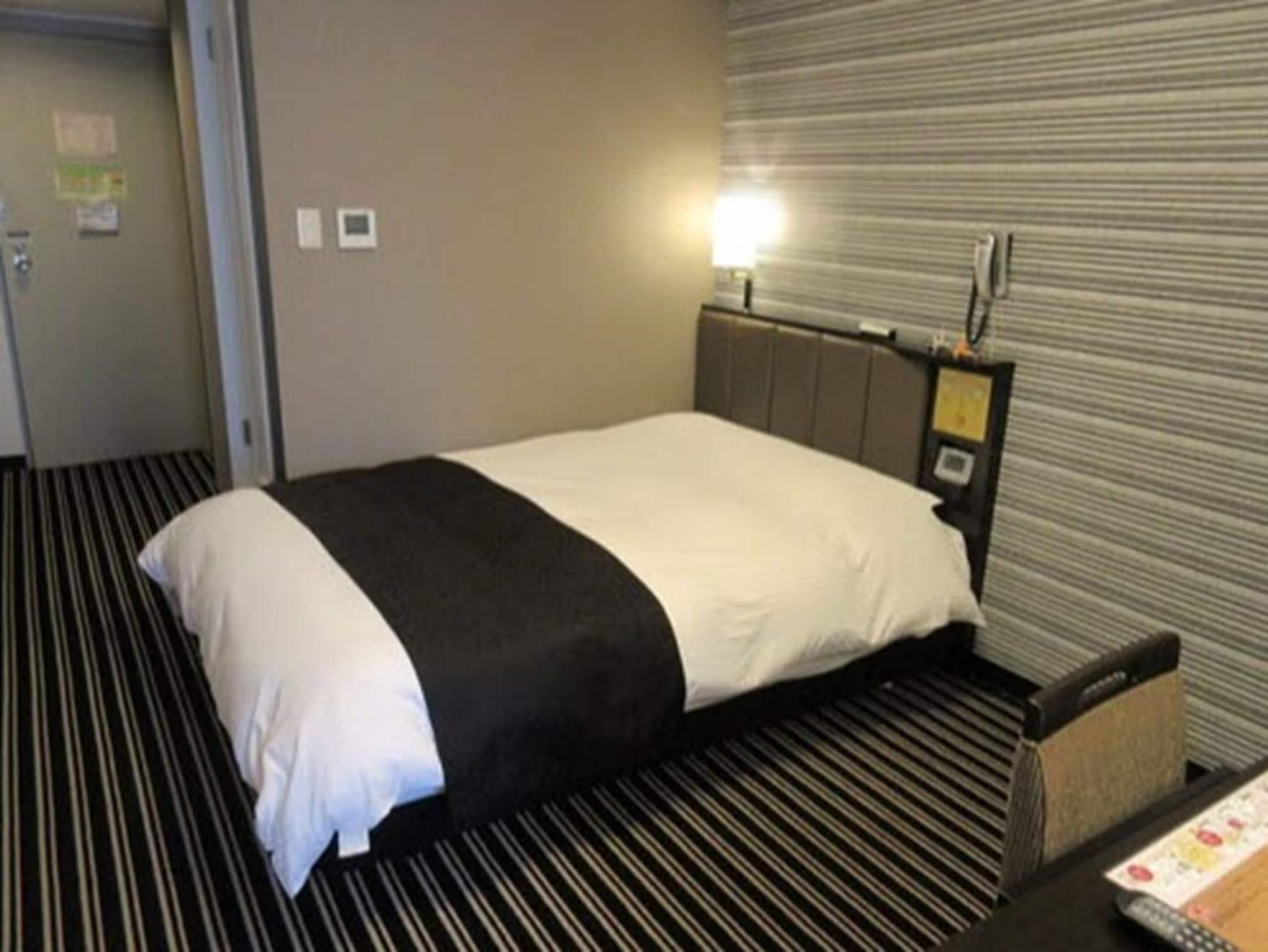 Apa Hotel Utsunomiya-Ekimae Экстерьер фото