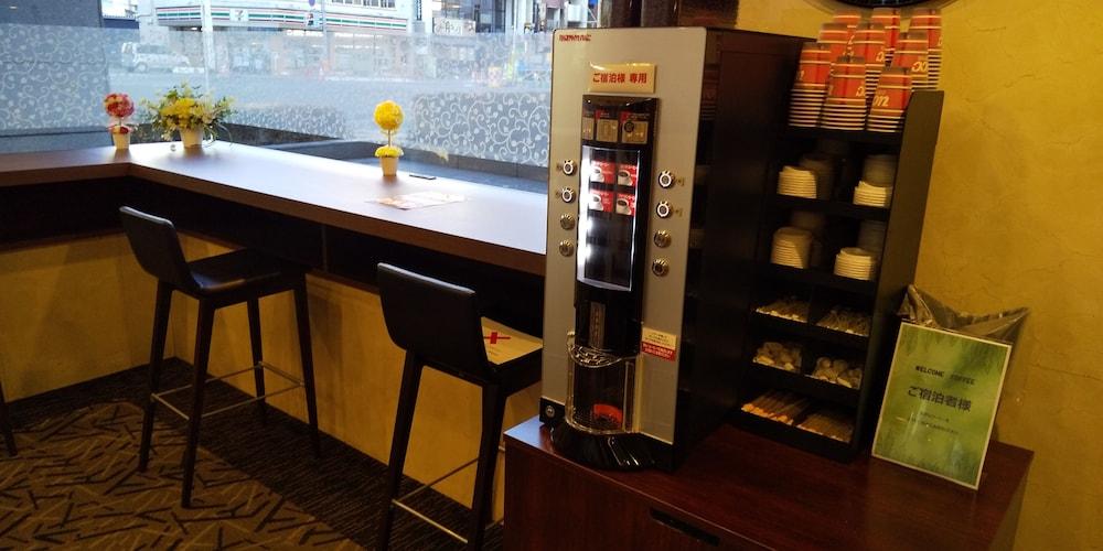 Apa Hotel Utsunomiya-Ekimae Экстерьер фото