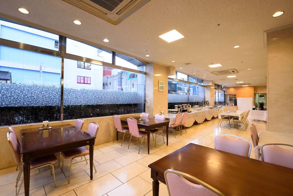 Apa Hotel Utsunomiya-Ekimae Экстерьер фото