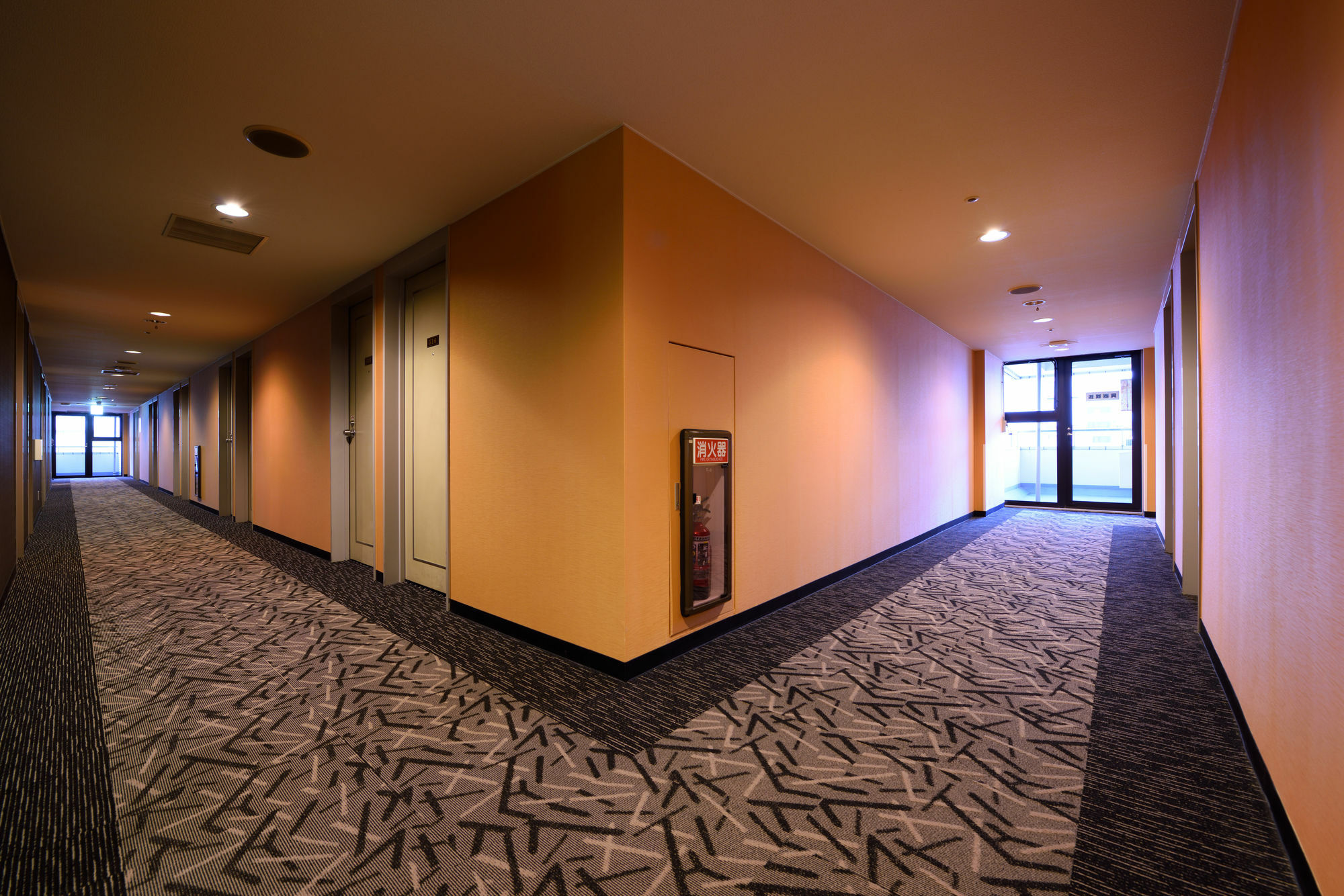 Apa Hotel Utsunomiya-Ekimae Экстерьер фото