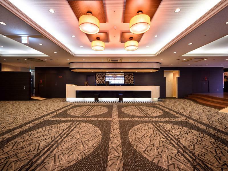 Apa Hotel Utsunomiya-Ekimae Экстерьер фото