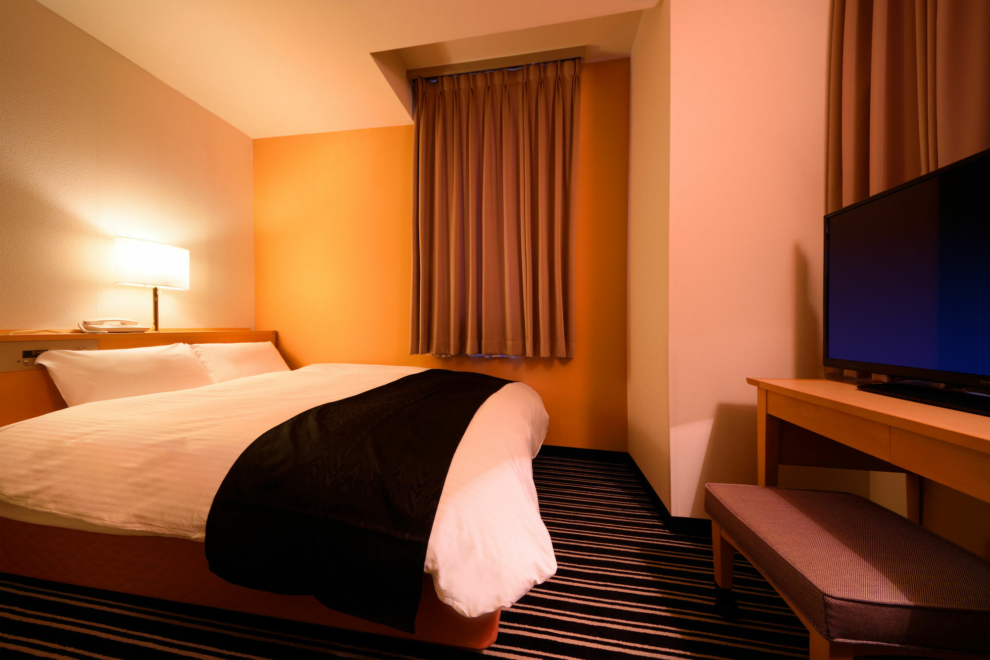 Apa Hotel Utsunomiya-Ekimae Экстерьер фото