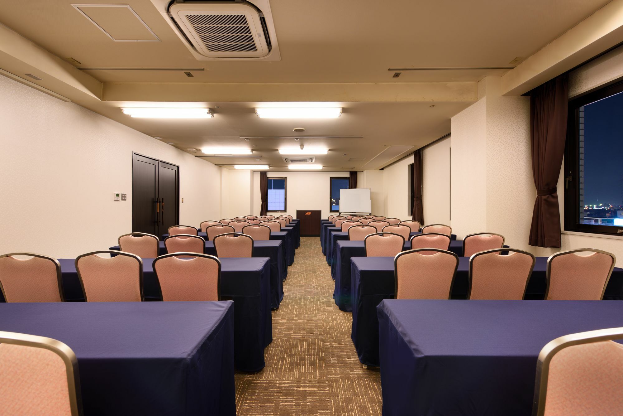 Apa Hotel Utsunomiya-Ekimae Экстерьер фото
