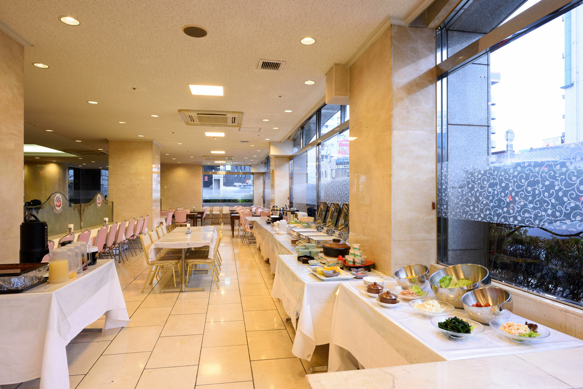 Apa Hotel Utsunomiya-Ekimae Экстерьер фото